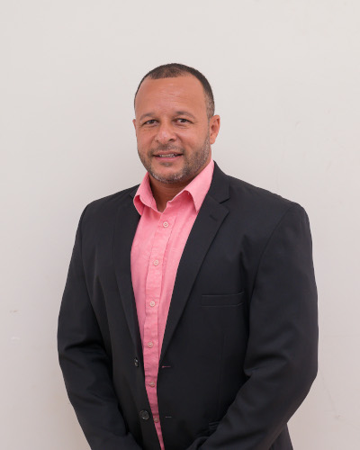 Roberval de Jesus dos Santos